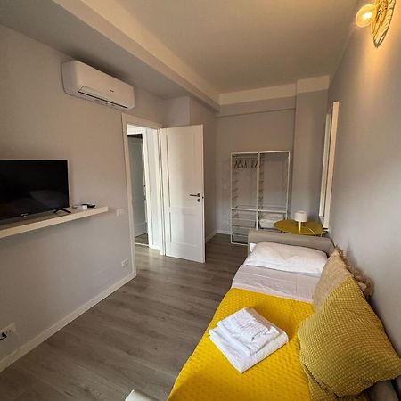 Matilda House Trastevere 8 Posti Letto Rome Luaran gambar
