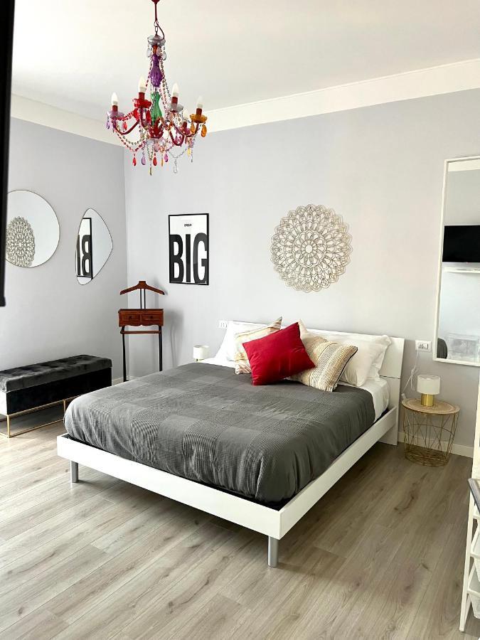 Matilda House Trastevere 8 Posti Letto Rome Luaran gambar