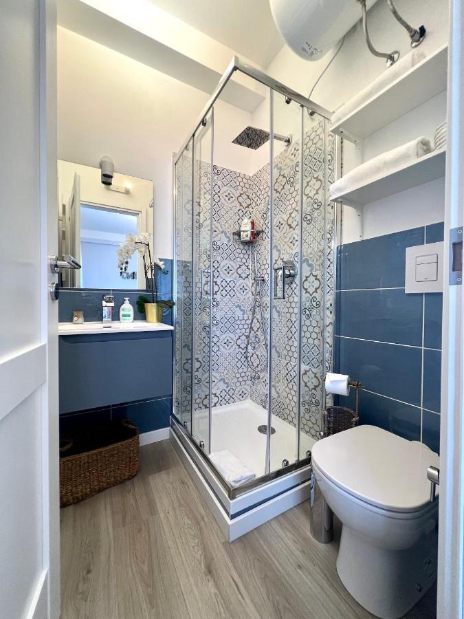 Matilda House Trastevere 8 Posti Letto Rome Luaran gambar