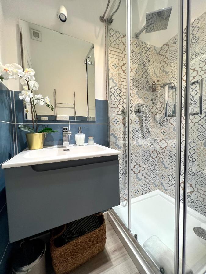 Matilda House Trastevere 8 Posti Letto Rome Luaran gambar
