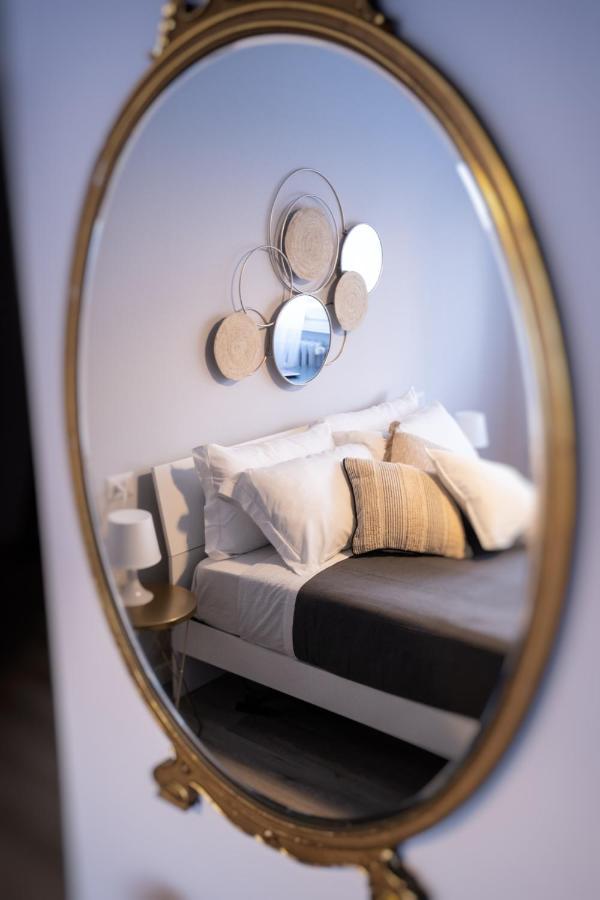 Matilda House Trastevere 8 Posti Letto Rome Luaran gambar