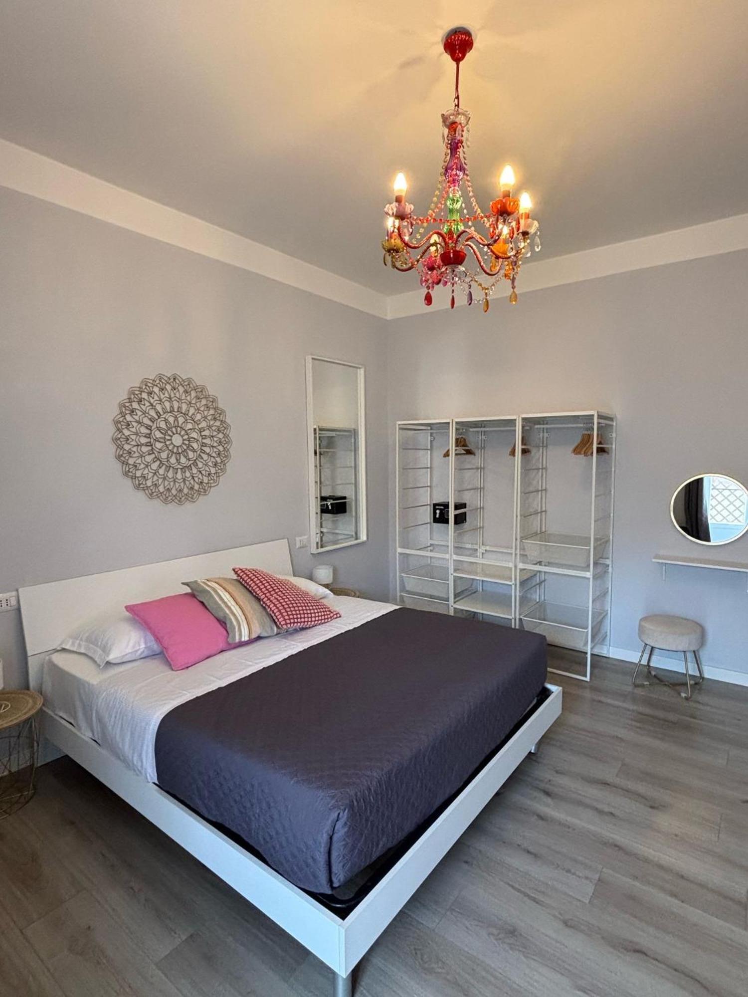 Matilda House Trastevere 8 Posti Letto Rome Luaran gambar