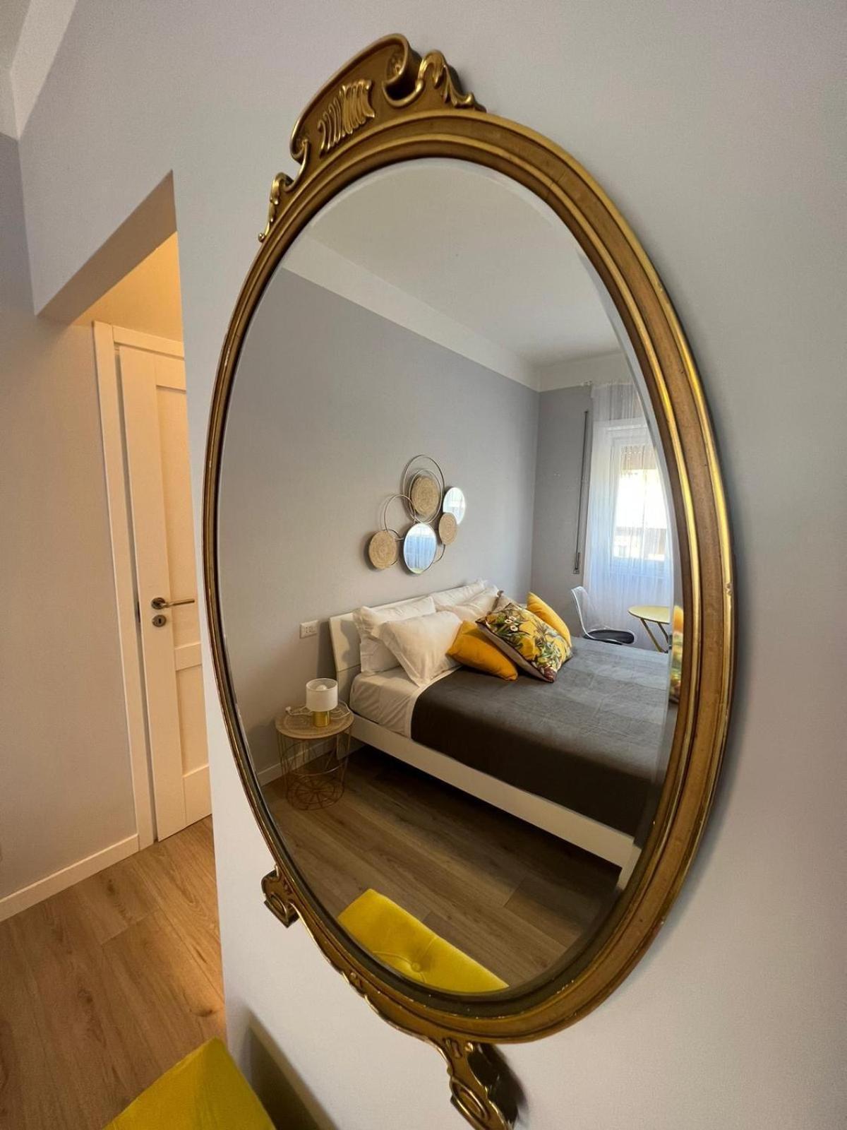 Matilda House Trastevere 8 Posti Letto Rome Luaran gambar